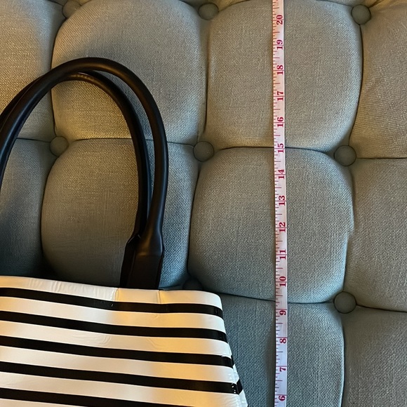 Kate Spade Elena Chelsea Park Purse - Picture 14 of 16
